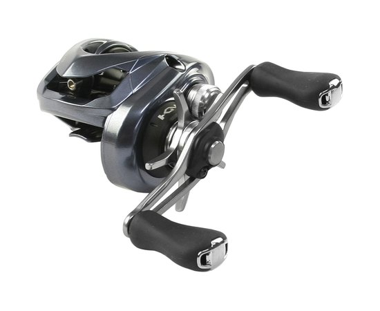 Котушка Shimano Aldebaran MGL 51 9+1BB (ALDMGL51)