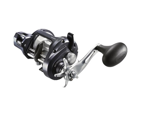 Катушка Shimano Tekota A TEK601HGLCA 3+1BB (TEK601HGLCA)