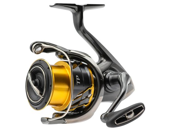 Катушка Shimano Twin Power FD 1000 9+1BB (TP1000FD), Типоразмер : 1000