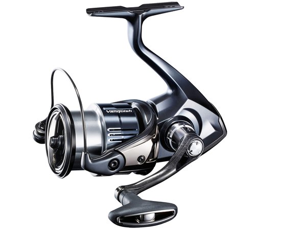 Катушка Shimano Vanquish 19’ 4000 XG FB 11+1BB (VQ4000XGFB), Типоразмер : 4000