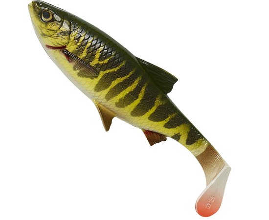 Силікон Savage Gear 3D LB River Roach 180mm 70.0g Pike (поштучно) 63710, Колір: Pike