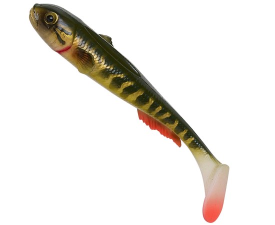 Силикон Savage Gear LB 3D Goby Shad 230mm 96.0g Pike (поштучно) 63702, Цвет : Pike