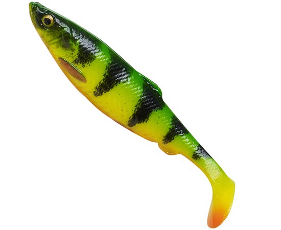 Силикон Savage Gear LB 4D Herring Shad 190mm 45.0g Firetiger (поштучно) 63645