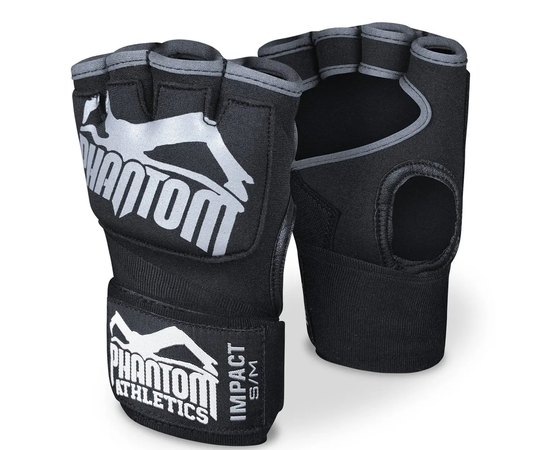 Бінти-рукавички Phantom Impact Wraps L/XL (PHWR1656-LXL)