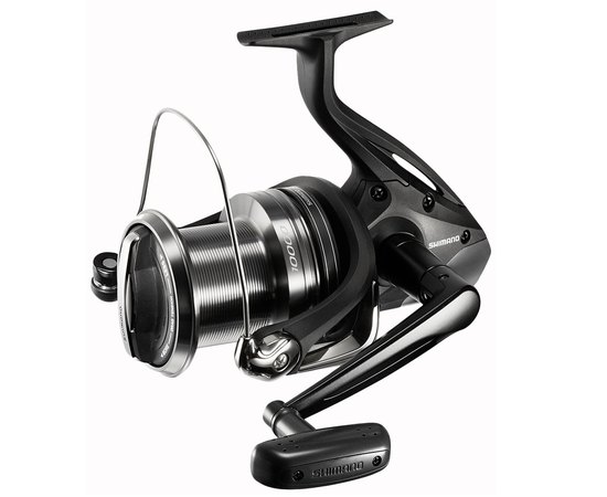 Котушка Shimano Beastmaster 10000 XB 1+1BB (BMBP10000XB)