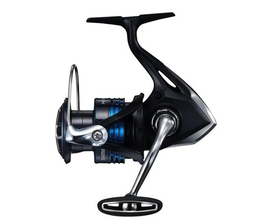 Котушка Shimano Nexave FI 2500S 3+1BB (NEX2500SFI), Типорозмір : 2500