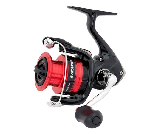 Катушка Shimano Sienna 2500 FG 3+1BB (SN2500FG)