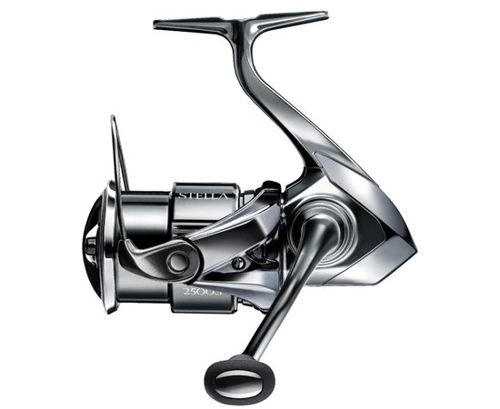 Катушка Shimano Stella FK C3000 12+1BB (STLC3000FK)