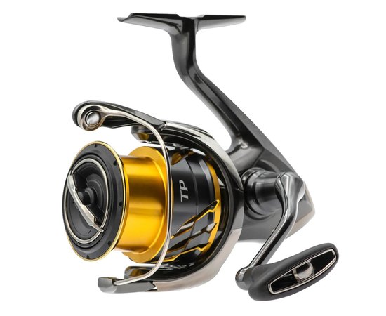 Котушка Shimano Twin Power FD C3000XG 9+1BB (TPC3000XGFD), Типорозмір : 3000