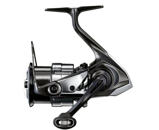 Котушка Shimano Vanquish FC C3000XG 11+1BB (VQC3000XGC), Типорозмір : 3000