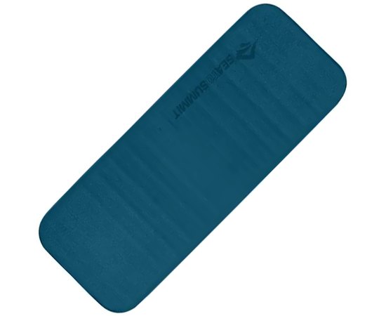 Килимок  самонадувний  Sea To Summit Self Inflating Comfort Deluxe Mat Byron Blue (STS ASM2065-01461606)