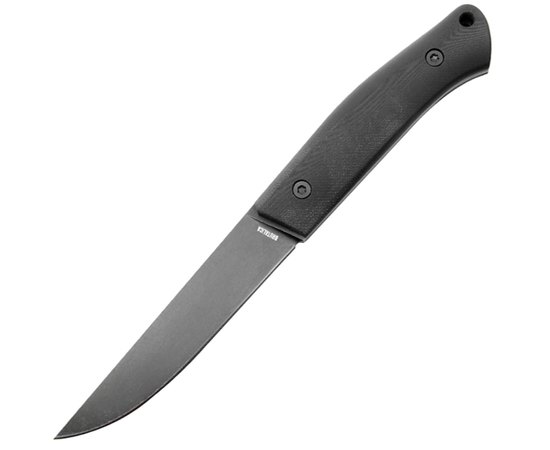 Ніж Brutalica PRIMER (black handle)