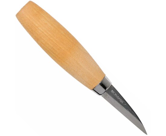 Ніж Morakniv Woodcarving 122 (106-1654)