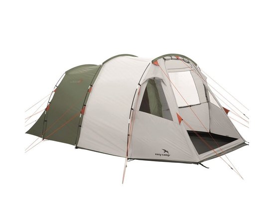 Намет Easy Camp Huntsville 500 Green/Grey (120407) 929577