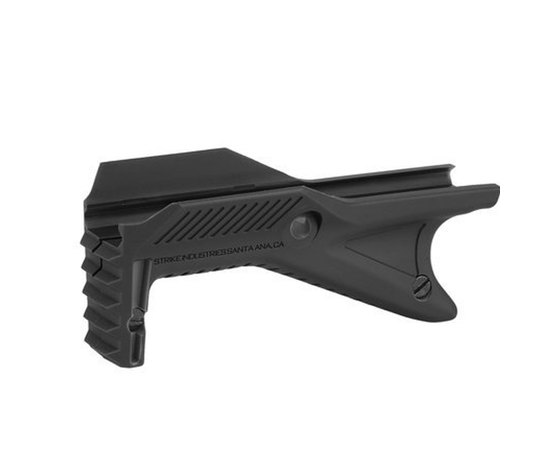 Рукоятка переноса огня SI Cobra Tactical Fore Grip in-Black (SI-CTFG-BK)