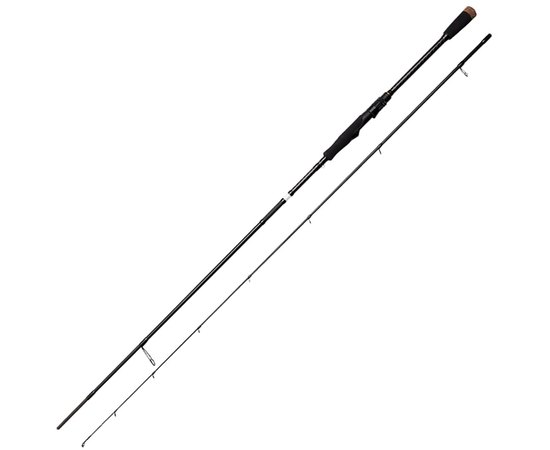 Спиннинг Savage Gear SG2 Light Game 7’3"/2.21m 5-18g (72149), Длина, м : 2.21 м, Тест (грамм), Max: 18