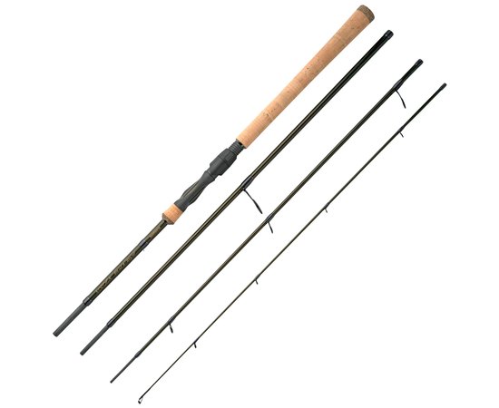 Спінінг Shimano Norden SP Salmon 3.35m 20-60g (NORSP11H3)