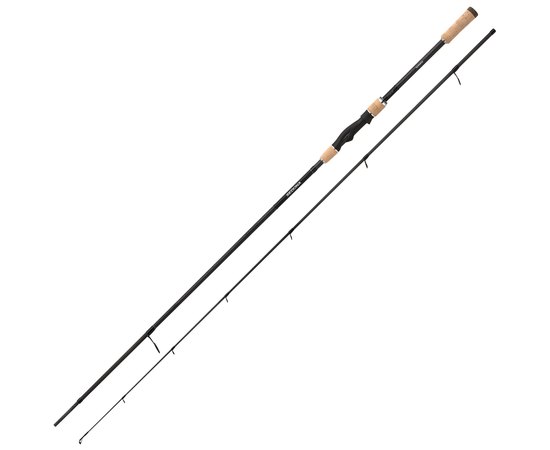 Спінінг Shimano Sedona 55UL (CORK) 1.65m 1-7g (SED55ULMFC)