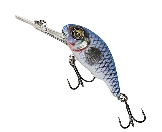 Воблер Savage Gear 3D Goby Crank Bait 40F 40mm 3.5g Goby (62159), Колір: Goby