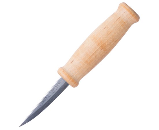 Ніж Morakniv Woodcarving 105 (106-1650)