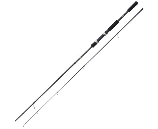 Спінінг Shimano FX XT 210M 2.10m 10-30g (FXXT21M), Довжина, м: 2.10 м, Тест (грам), Max: 30