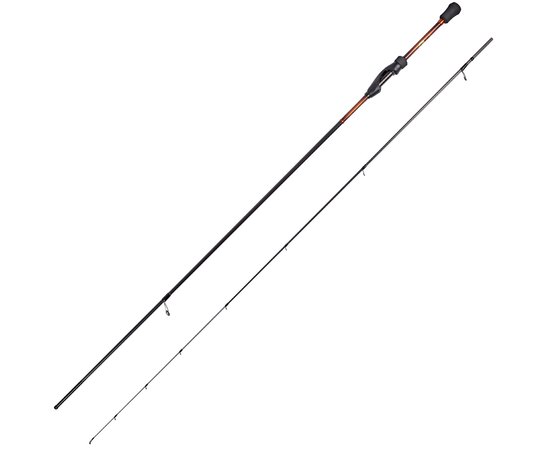 Спінінг Shimano Soare BB 19 Ajing S74L-S 2.24m 0.5-12g (19SOBBAJ74LS), Довжина, м: 2.24 м, Тест (грам), Max: 12