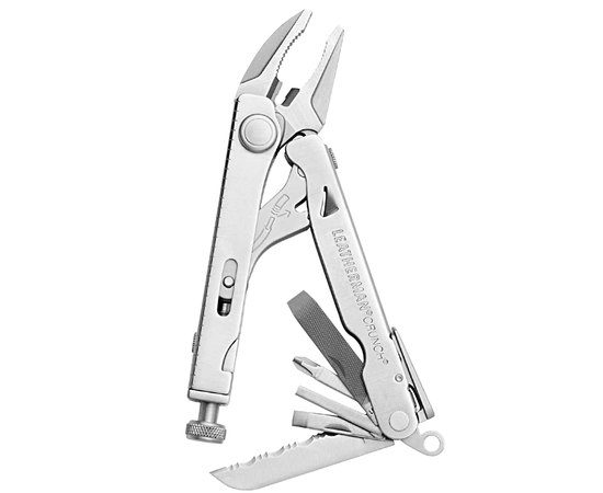 Мультитул Leatherman CRUNCH 68010181N