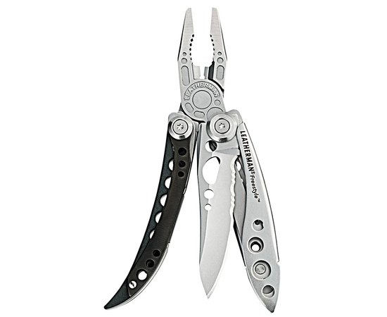 Мультитул Leatherman Freestyle 831123