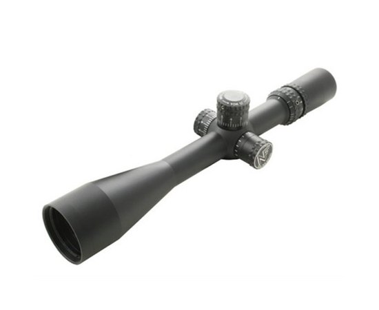 Оптичний приціл Nightforce NXS 3.5-15x50 F1 ZeroS 0.250 MOA сетка LV.5 з підсвічуванням (C356)