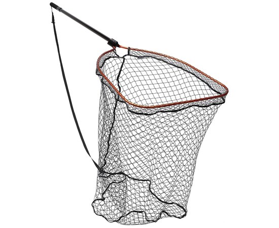 Подсак Savage Gear Competition Pro Full Frame Net XL Rubber XL-Mesh (69759)