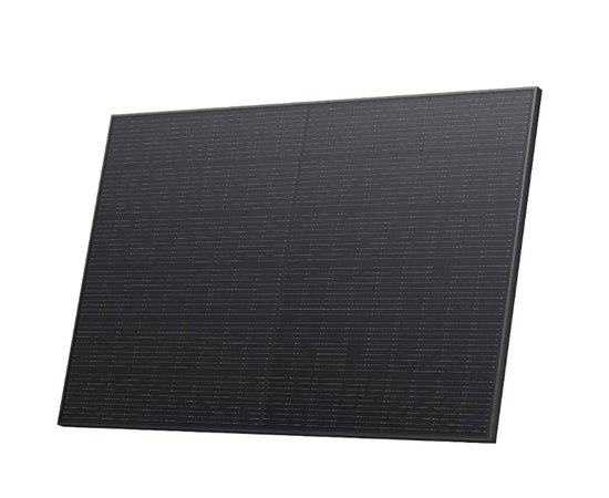 Солнечная панель EcoFlow 400W Solar Panel Стационарная (SOLAR400WRIGID)