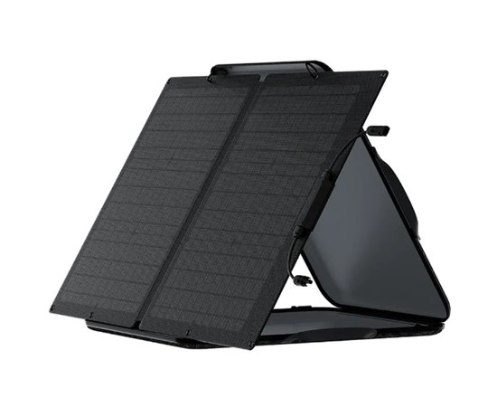 Сонячна панель EcoFlow 60W Solar Panel (EFSOLAR60)