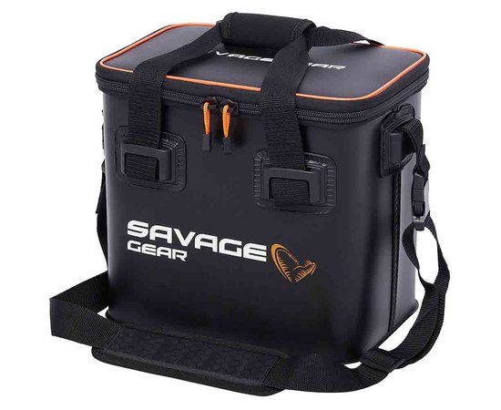 Термосумка Savage Gear WPMP Cooler Bag L 24L (74159)