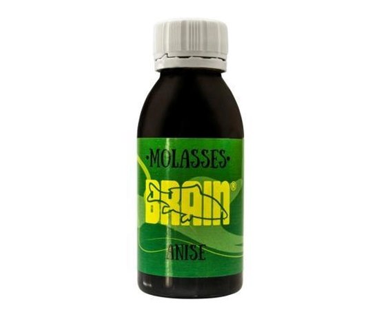 Меласса Brain Molasses Anise Анис 120ml (1858.01.33), Вкус: Анис