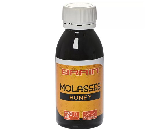 Меляса Brain Molasses Sweet Corn Кукурудза 120ml (1858.00.43), Смак: Кукурудза