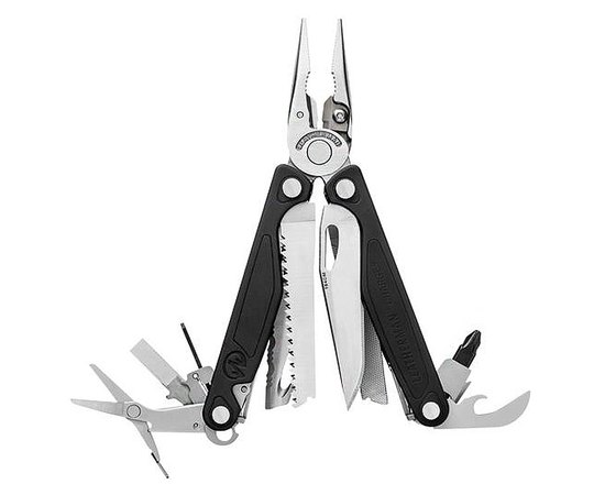 Мультитул Leatherman Charge AL 830708