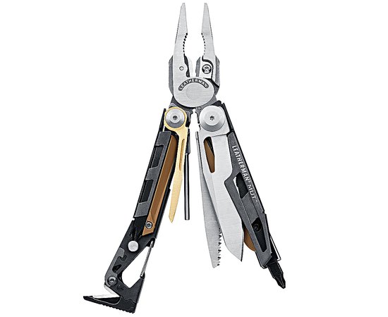 Мультитул Leatherman MUT / MOLLE 850012N