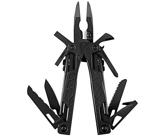 Мультитул Leatherman OHT-BLACK 831639