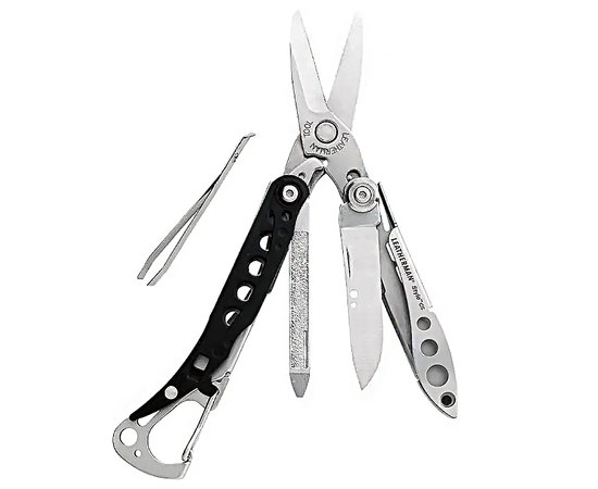 Мультитул Leatherman Style CS 831246