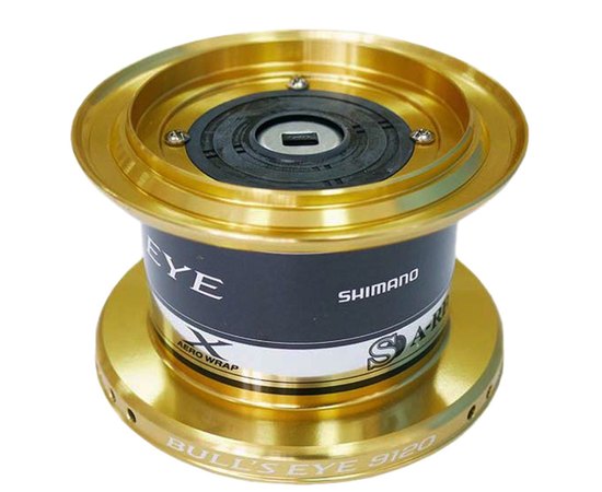 Шпуля Shimano Bulls Eye 9120 (03274-0111)