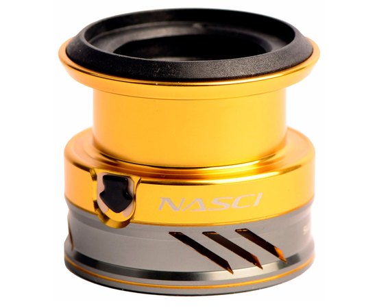 Шпуля Shimano Nasci FB Spool 2500 (RD17848), Типоразмер : 2500