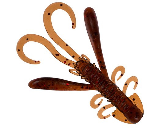 Силикон Select Rak Craw 2.8" col.085 (5 шт/уп) (1870.06.66), Цвет : 085