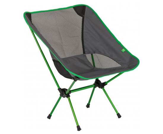 Стілець  Highlander Ayr Chair Green/Grey (FUR103-G.G) 929858