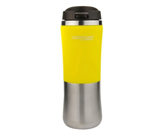 Термокружка Thermos BrillMug-350 0,30 л желтый (5010576673169YELLOW), Цвет: Yellow