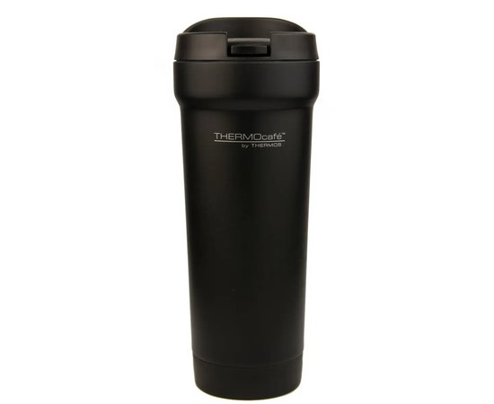 Термокружка Thermos BrillMug-450 0,45 л черный (5010576137739BLACK), Цвет: Чёрный