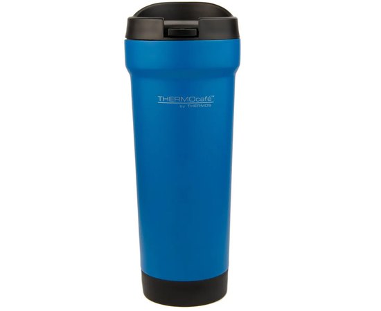 Термокухоль Thermos BrillMug-450 0,45 л синій  (5010576137739BLUE), Колір: Синій