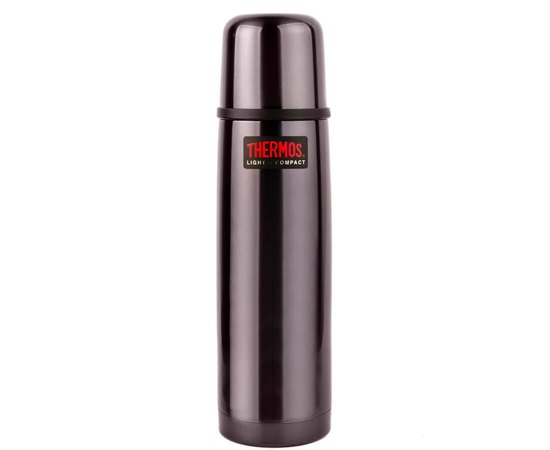 Термос Thermos FBB-500BC 0,5 л сірий (5010576836045)