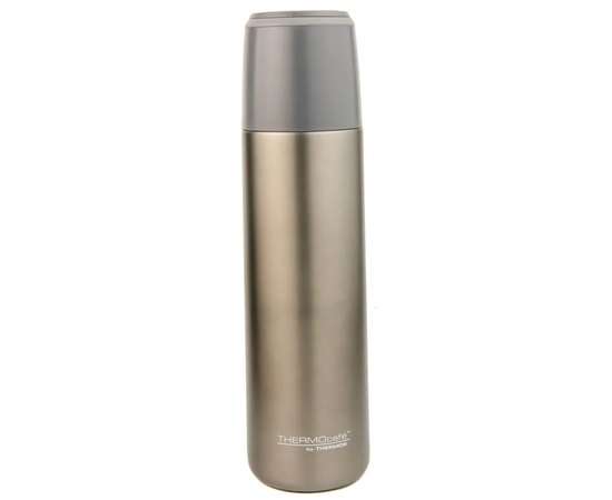 Термос Thermos PLF-1000 1 л серый (5010576736154), Объём: 1 л