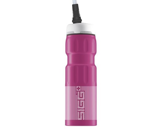 Пляшка для води SIGG DYN Sports 0,75 L Berry Touch 8620.80, Колір: Berry Touch