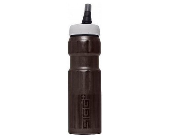 Пляшка для води SIGG DYN Sports 0,75 L Smoked Pearl 8620.90, Колір: Smoked Pearl